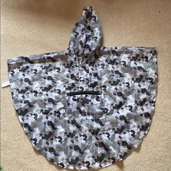 Wildkin Other - Childs unisex Rain Poncho